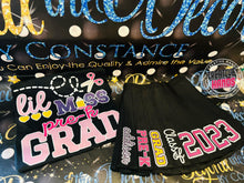 Load image into Gallery viewer, Custom Pleated Skirt (WITH CUSTOM SHIRT OPTION)