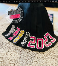 Load image into Gallery viewer, Custom Pleated Skirt (WITH CUSTOM SHIRT OPTION)