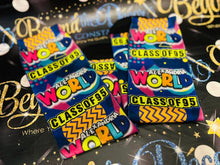 Load image into Gallery viewer, Custom All Over Socks