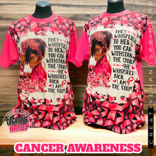 Load image into Gallery viewer, "COLOR" N White Custom Oversized Printed Tee Shirt