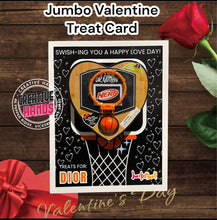 Load image into Gallery viewer, Jumbo Treat Cards