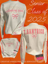 Load image into Gallery viewer, Custom Sweatshirt (Any Design) Adult