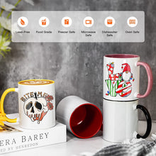 Load image into Gallery viewer, 11oz Custom Classic Ceramic Coffee Mug