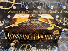 Load image into Gallery viewer, Personalized Squared Gift Box