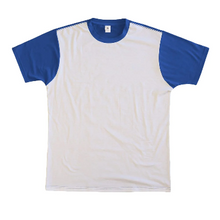 Load image into Gallery viewer, "COLOR" N White Custom Oversized Printed Tee Shirt
