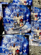 Load image into Gallery viewer, 3 Inch Personalized Pinback Buttons – A Special Keepsake for Any Occasion