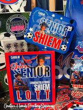 Load image into Gallery viewer, Custom Gift Bag