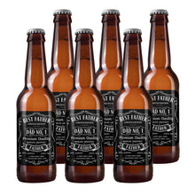 Load image into Gallery viewer, Personalized Bottle Carrier & Personalized Bottle Labels (Any Theme, Any Occasion)