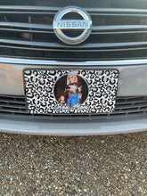 Load image into Gallery viewer, Personalized License Plate