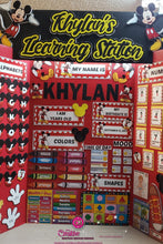 Load image into Gallery viewer, Learning Station