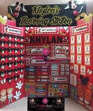 Load image into Gallery viewer, Learning Station