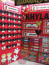 Load image into Gallery viewer, Learning Station