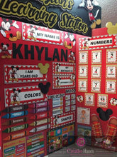 Load image into Gallery viewer, Learning Station