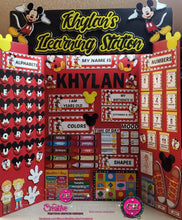 Load image into Gallery viewer, Learning Station