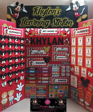 Load image into Gallery viewer, Learning Station