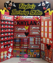 Load image into Gallery viewer, Learning Station