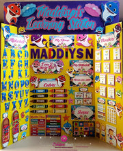 Load image into Gallery viewer, Learning Station