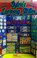 Load image into Gallery viewer, Learning Station