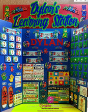 Load image into Gallery viewer, Learning Station