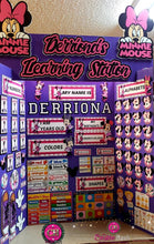 Load image into Gallery viewer, Learning Station