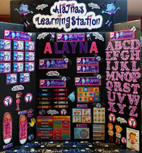 Load image into Gallery viewer, Learning Station