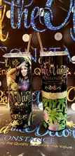 Load image into Gallery viewer, 20oz Skinny Tumbler Personalized