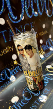 Load image into Gallery viewer, 20oz Skinny Tumbler Personalized