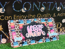 Load image into Gallery viewer, Personalized License Plate