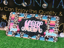 Load image into Gallery viewer, Personalized License Plate