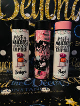 Load image into Gallery viewer, 17oz Smart Temperature Water Thermal Bottle Customized