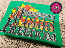 Load image into Gallery viewer, Color Center Print Design Tee Shirt- Short Sleeve (Any Design) Adult & Youth