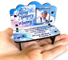 Load image into Gallery viewer, Miniature Bench