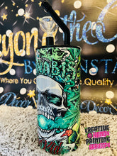 Load image into Gallery viewer, Hookah Tumbler