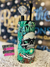 Load image into Gallery viewer, Hookah Tumbler