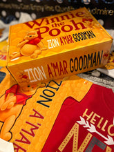 Load image into Gallery viewer, Personalized Squared Gift Box