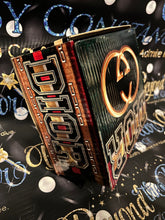 Load image into Gallery viewer, Personalized Squared Gift Box