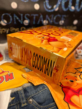 Load image into Gallery viewer, Personalized Squared Gift Box