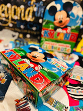 Load image into Gallery viewer, Personalized Squared Gift Box