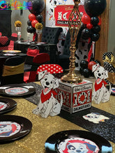 Load image into Gallery viewer, Round Plate or Charger Insert