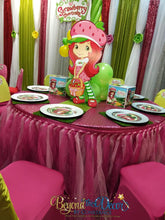 Load image into Gallery viewer, Round Plate or Charger Insert