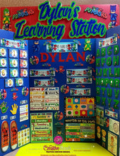 Load image into Gallery viewer, Learning Station