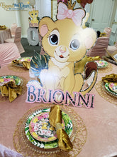 Load image into Gallery viewer, Round Plate or Charger Insert