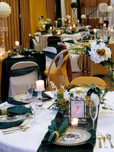 Load image into Gallery viewer, Round Plate or Charger Insert