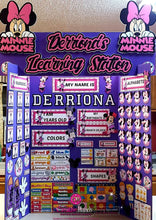 Load image into Gallery viewer, Learning Station