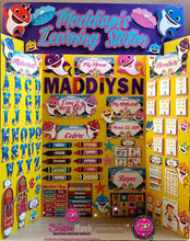 Load image into Gallery viewer, Learning Station