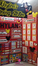 Load image into Gallery viewer, Learning Station