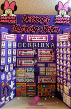 Load image into Gallery viewer, Learning Station