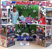 Load image into Gallery viewer, Printed Photo Booth Frame