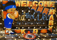 Load image into Gallery viewer, Printed Photo Booth Frame