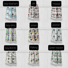 Load image into Gallery viewer, Personalized Boy Blankets